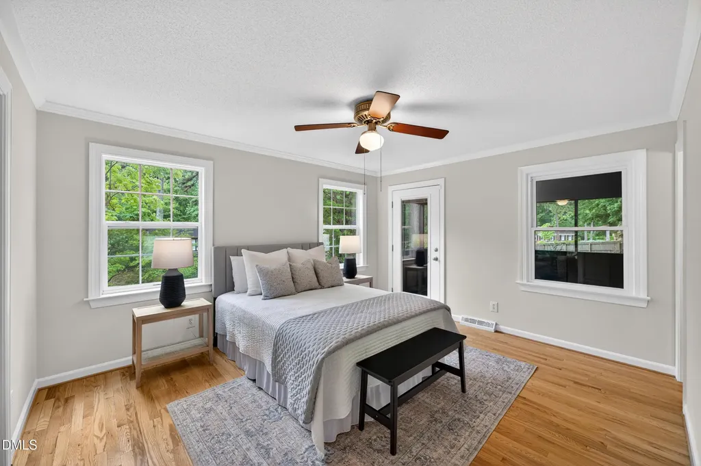 1701 Bellemeade Street Raleigh NC 27607