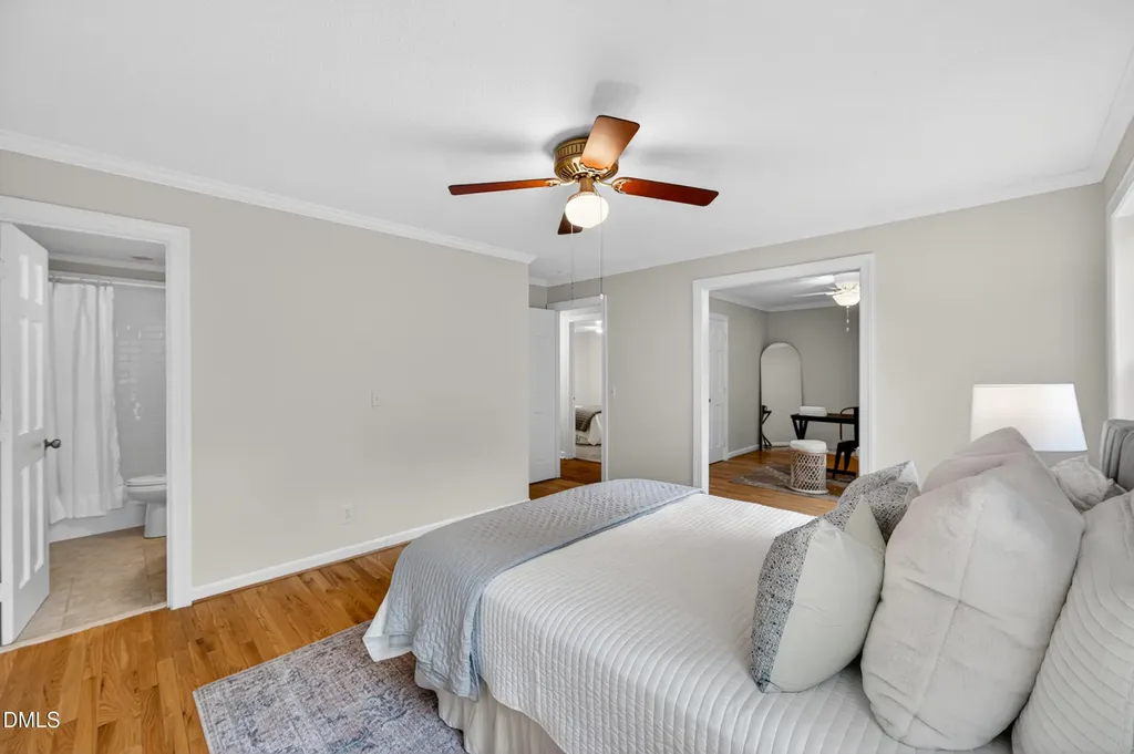 1701 Bellemeade Street Raleigh NC 27607