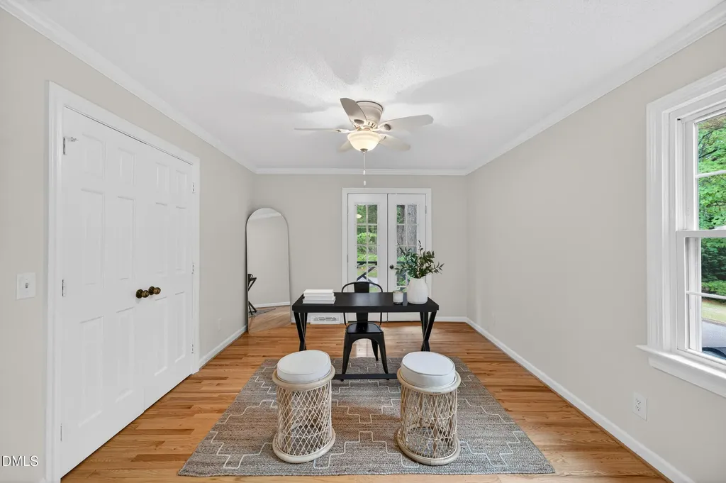 1701 Bellemeade Street Raleigh NC 27607