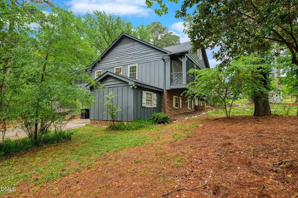 1701 Bellemeade Street Raleigh NC 27607