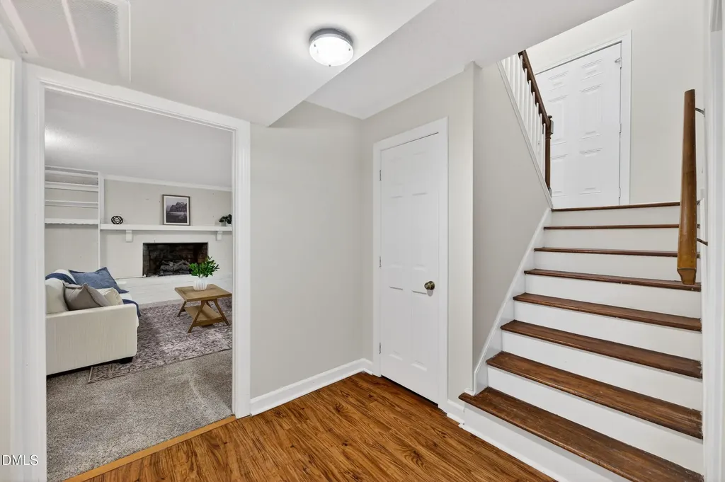 1701 Bellemeade Street Raleigh NC 27607