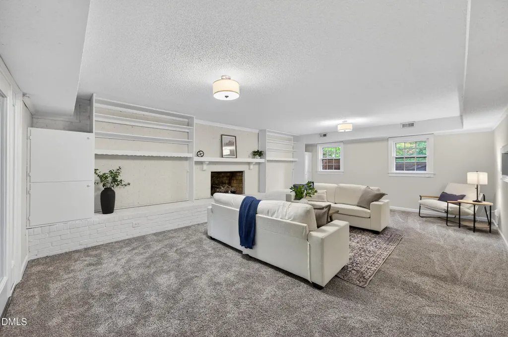 1701 Bellemeade Street Raleigh NC 27607