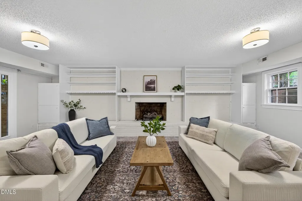 1701 Bellemeade Street Raleigh NC 27607