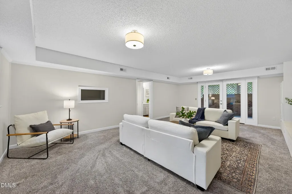 1701 Bellemeade Street Raleigh NC 27607