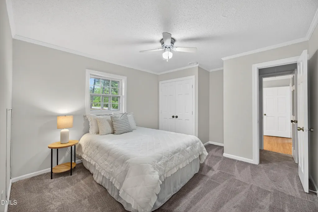 1701 Bellemeade Street Raleigh NC 27607