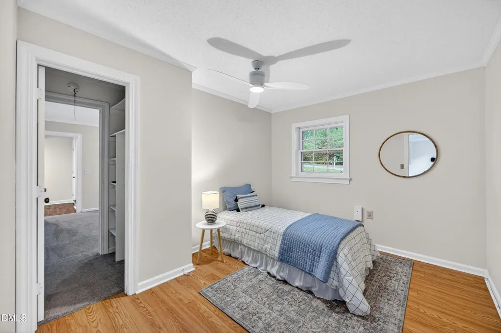 1701 Bellemeade Street Raleigh NC 27607