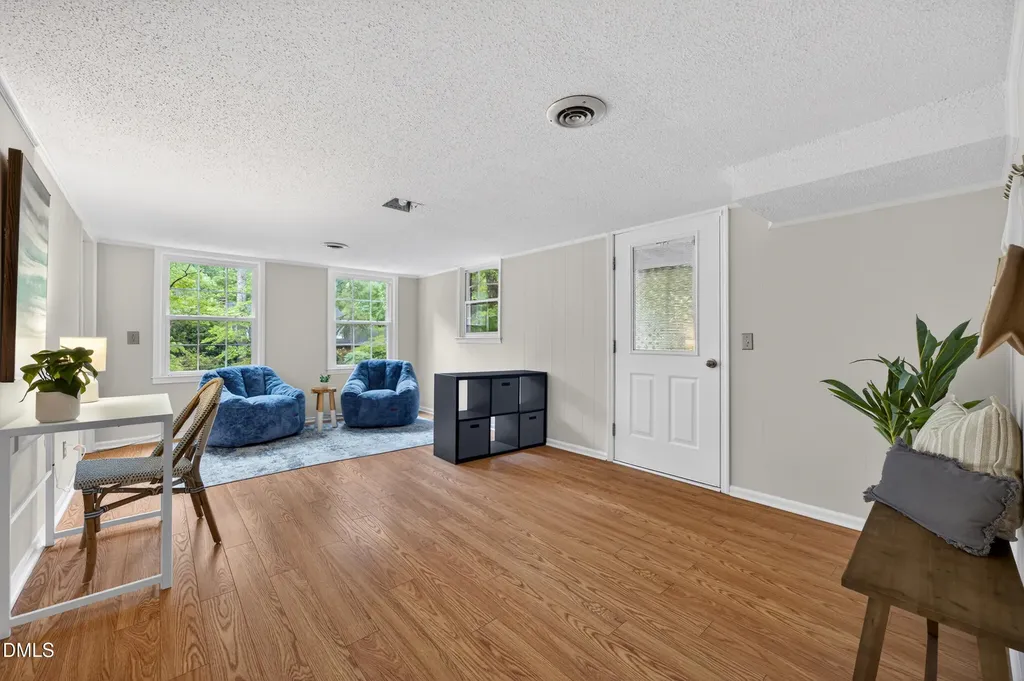 1701 Bellemeade Street Raleigh NC 27607