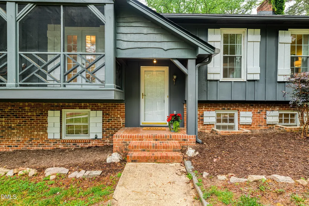 1701 Bellemeade Street Raleigh NC 27607