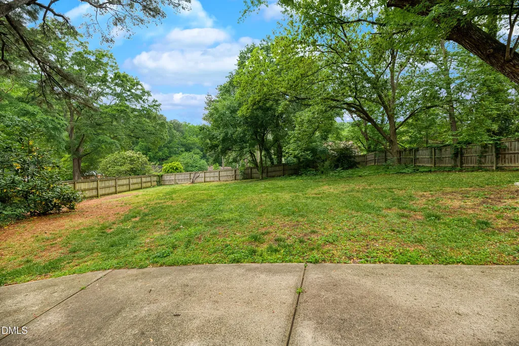 1701 Bellemeade Street Raleigh NC 27607