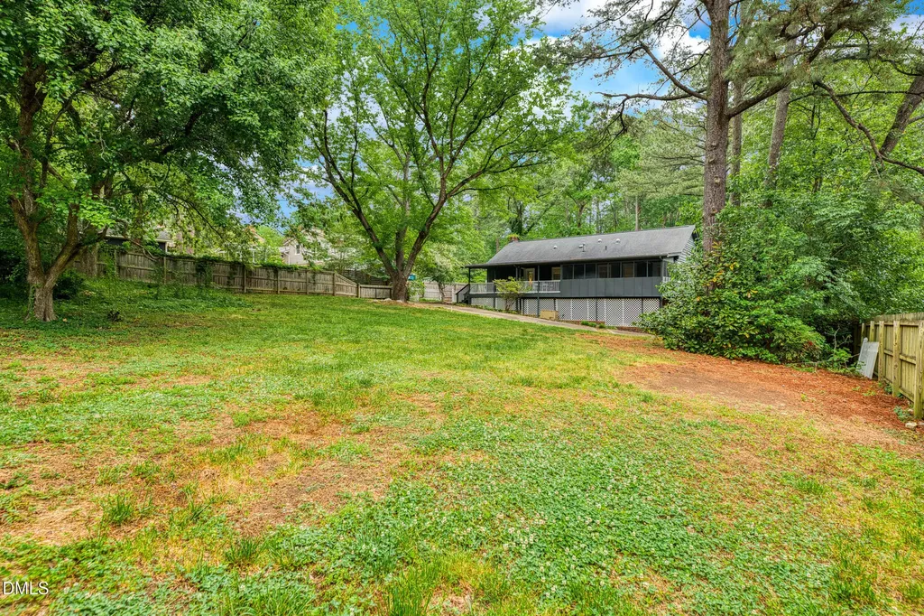 1701 Bellemeade Street Raleigh NC 27607