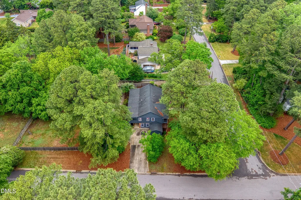1701 Bellemeade Street Raleigh NC 27607