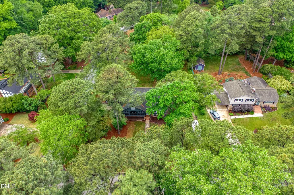 1701 Bellemeade Street Raleigh NC 27607