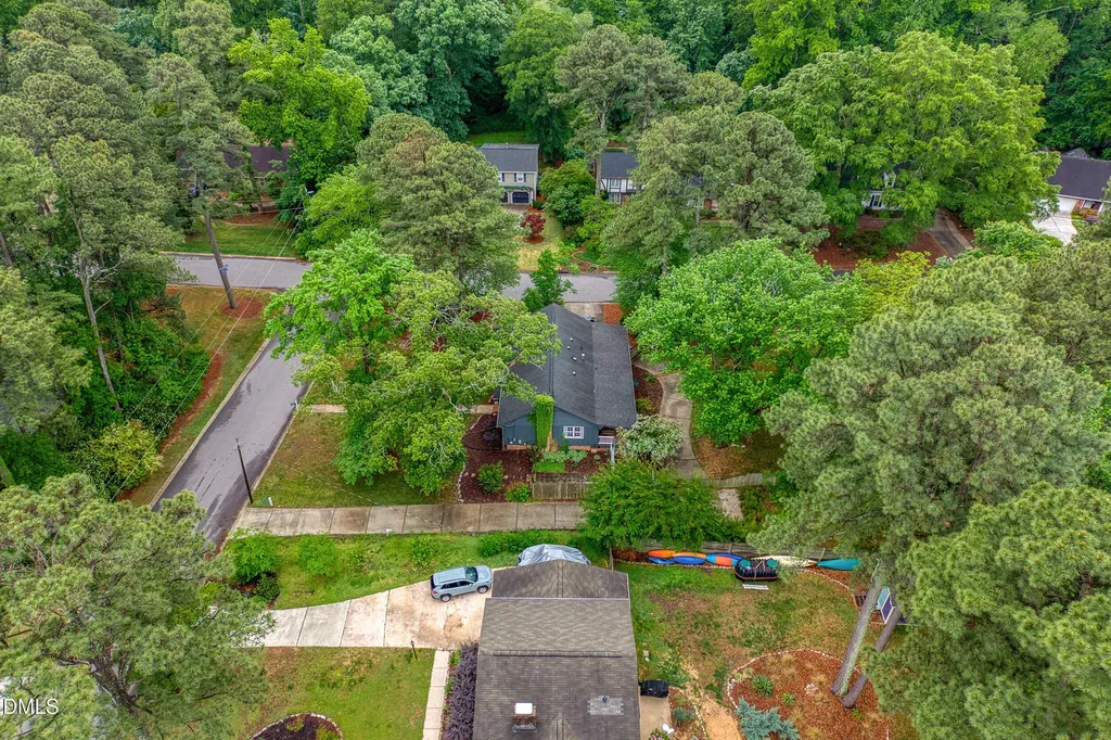 1701 Bellemeade Street Raleigh NC 27607