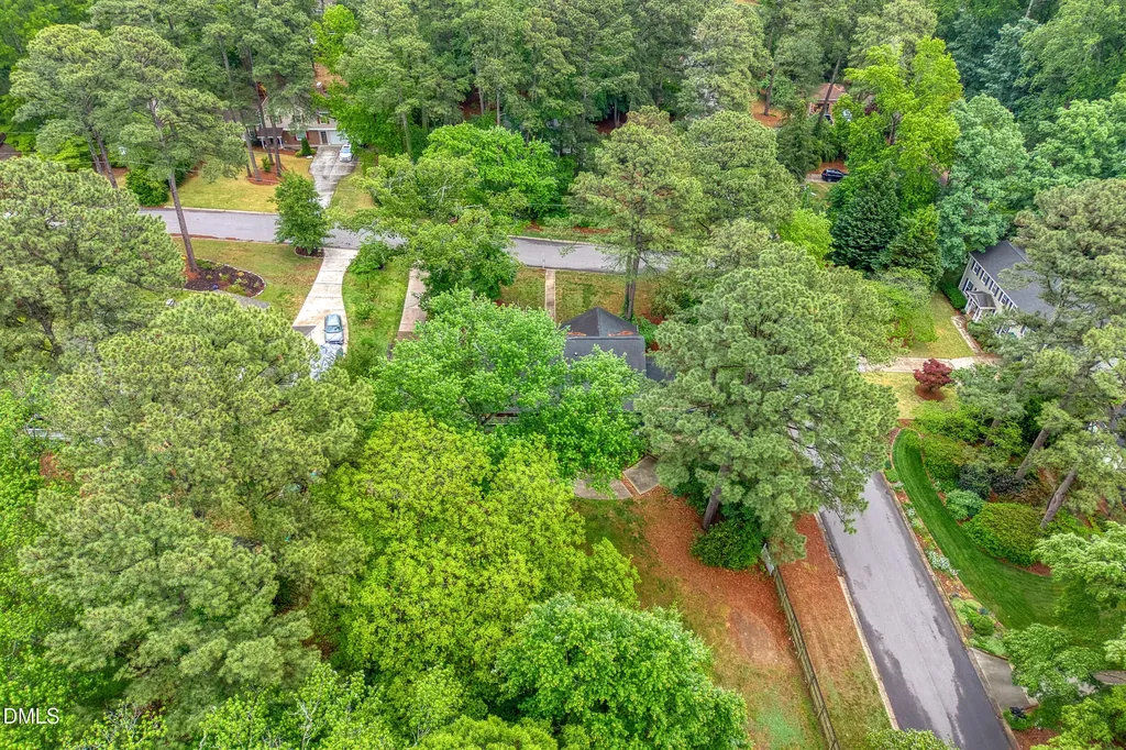 1701 Bellemeade Street Raleigh NC 27607