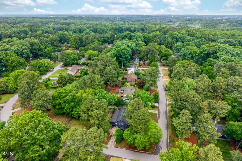 1701 Bellemeade Street Raleigh NC 27607
