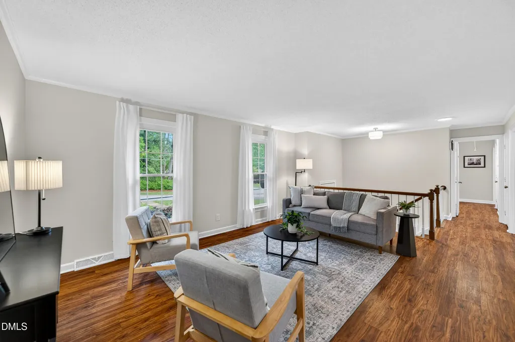 1701 Bellemeade Street Raleigh NC 27607