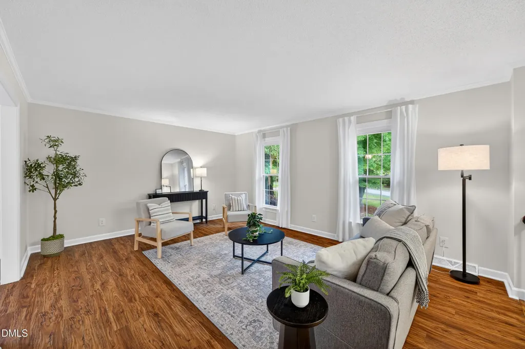 1701 Bellemeade Street Raleigh NC 27607