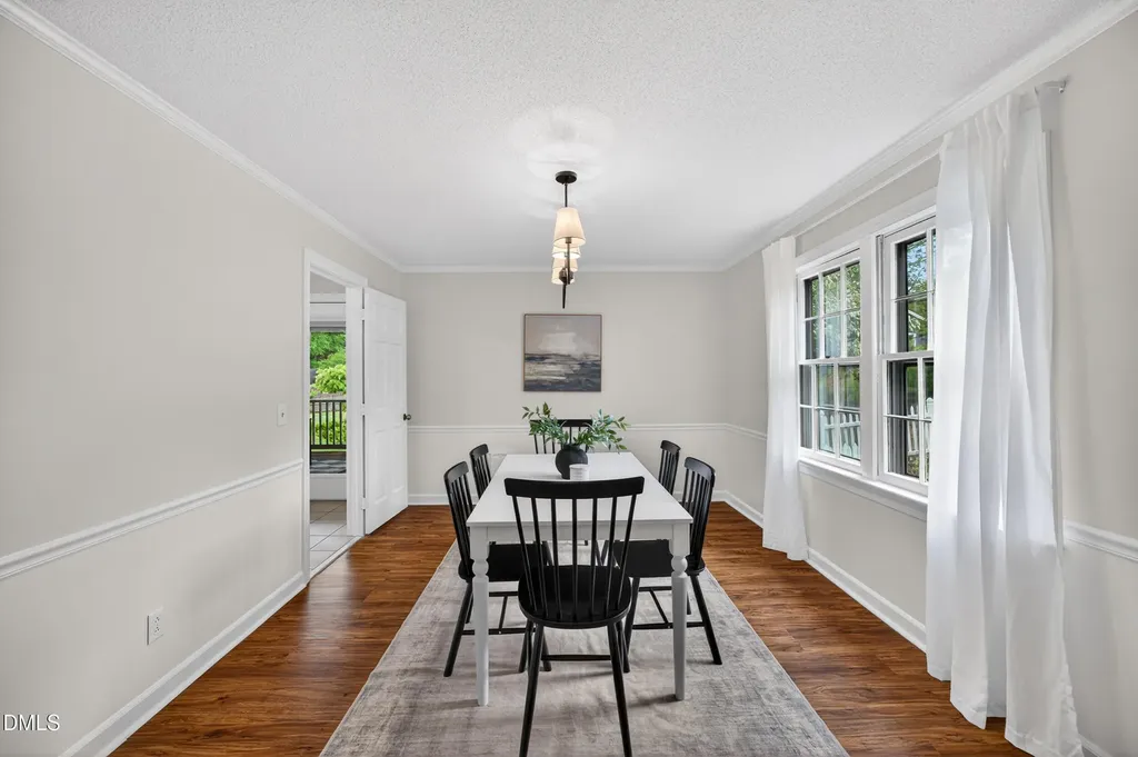 1701 Bellemeade Street Raleigh NC 27607