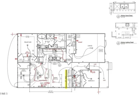 1219 Shallow Spring Drive Mebane NC 27302
