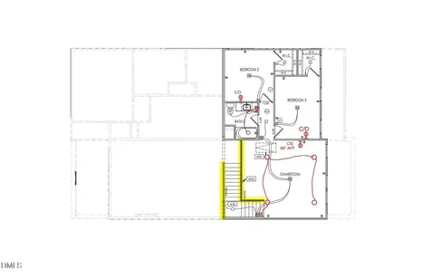 1219 Shallow Spring Drive Mebane NC 27302