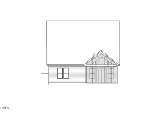 1219 Shallow Spring Drive Mebane NC 27302