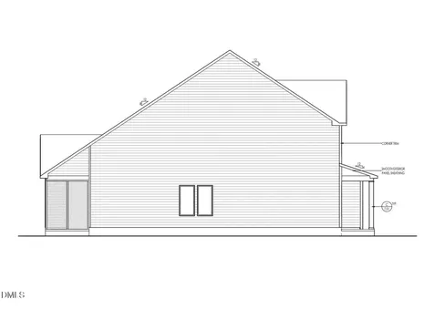 1219 Shallow Spring Drive Mebane NC 27302