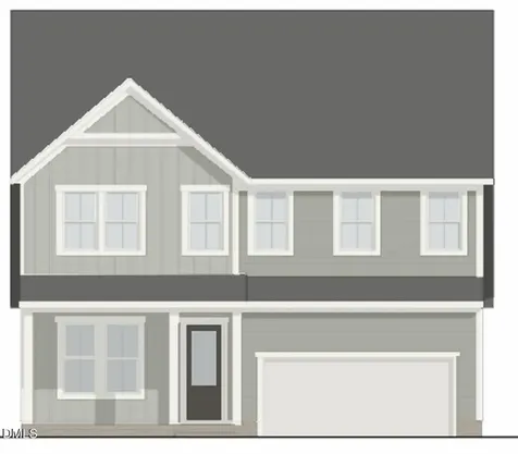 1219 Shallow Spring Drive Mebane NC 27302
