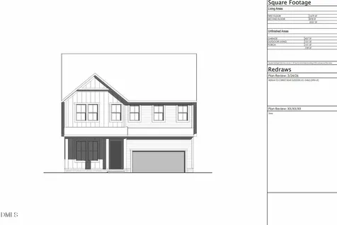 1219 Shallow Spring Drive Mebane NC 27302
