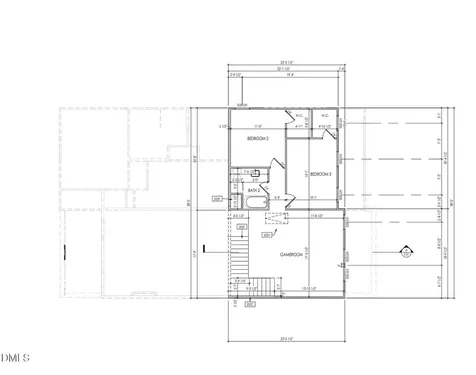 1219 Shallow Spring Drive Mebane NC 27302