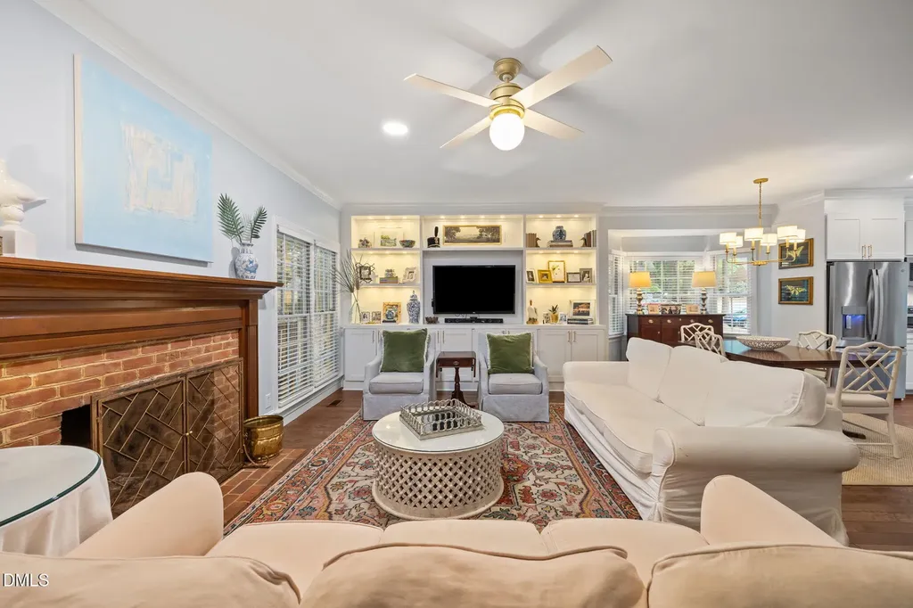 562 Weathergreen Drive Raleigh NC 27615