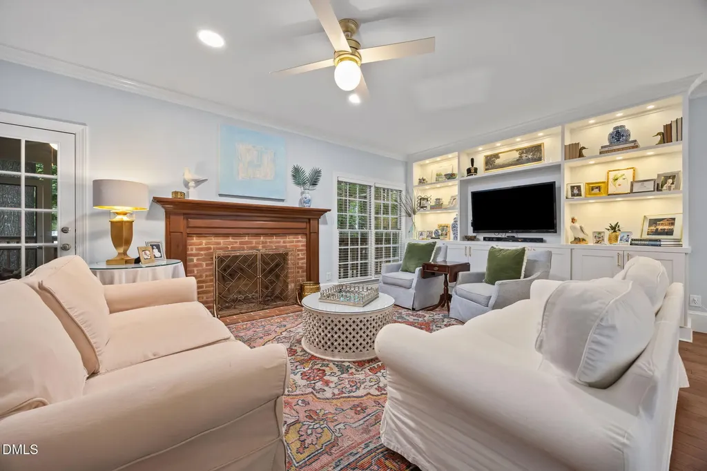 562 Weathergreen Drive Raleigh NC 27615