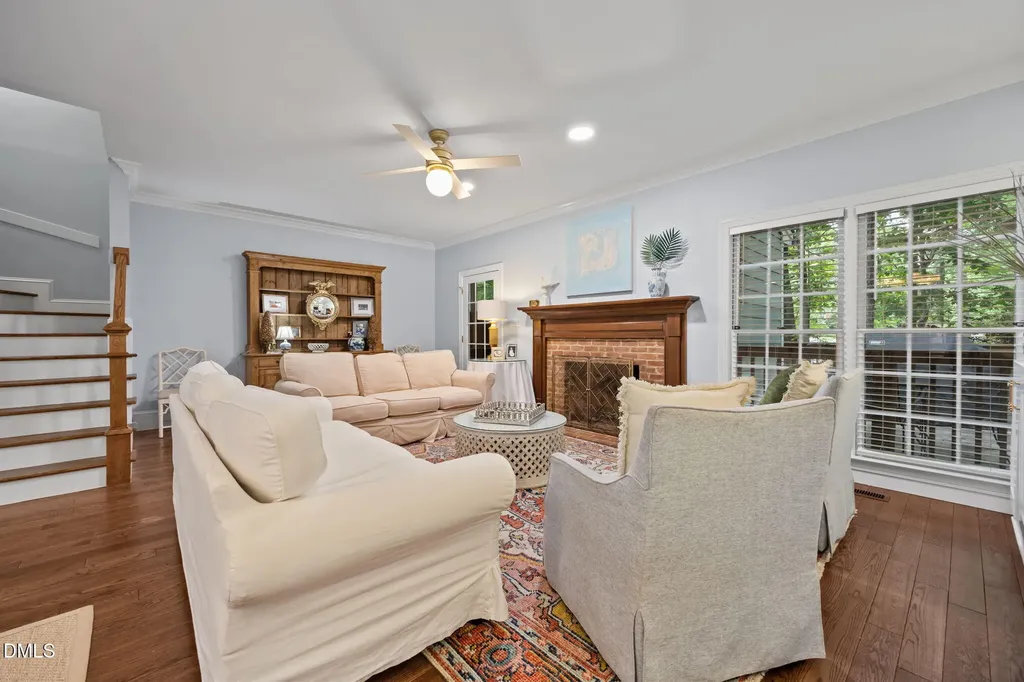 562 Weathergreen Drive Raleigh NC 27615