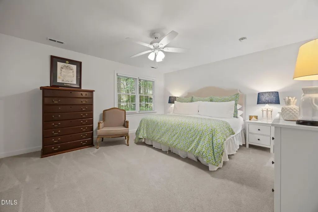 562 Weathergreen Drive Raleigh NC 27615