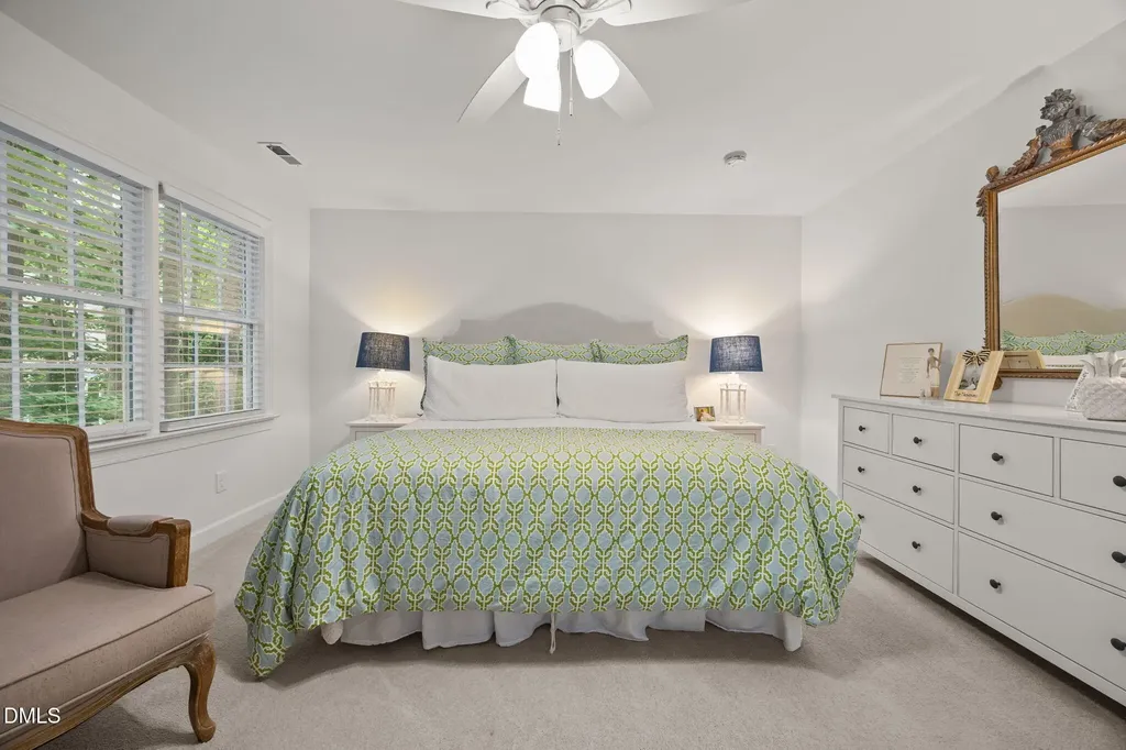 562 Weathergreen Drive Raleigh NC 27615