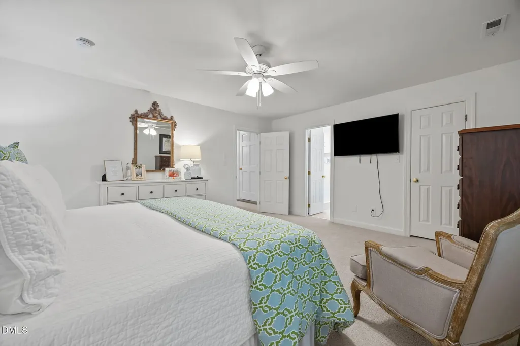 562 Weathergreen Drive Raleigh NC 27615