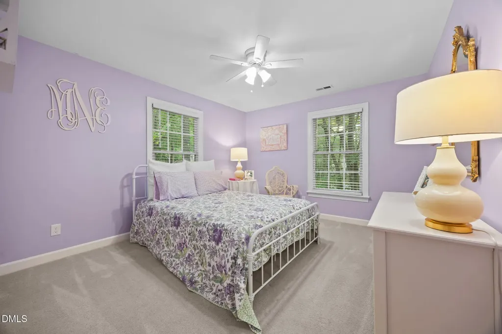 562 Weathergreen Drive Raleigh NC 27615