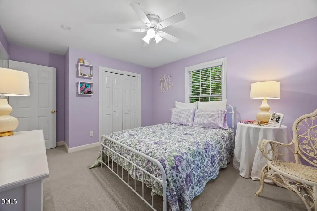 562 Weathergreen Drive Raleigh NC 27615