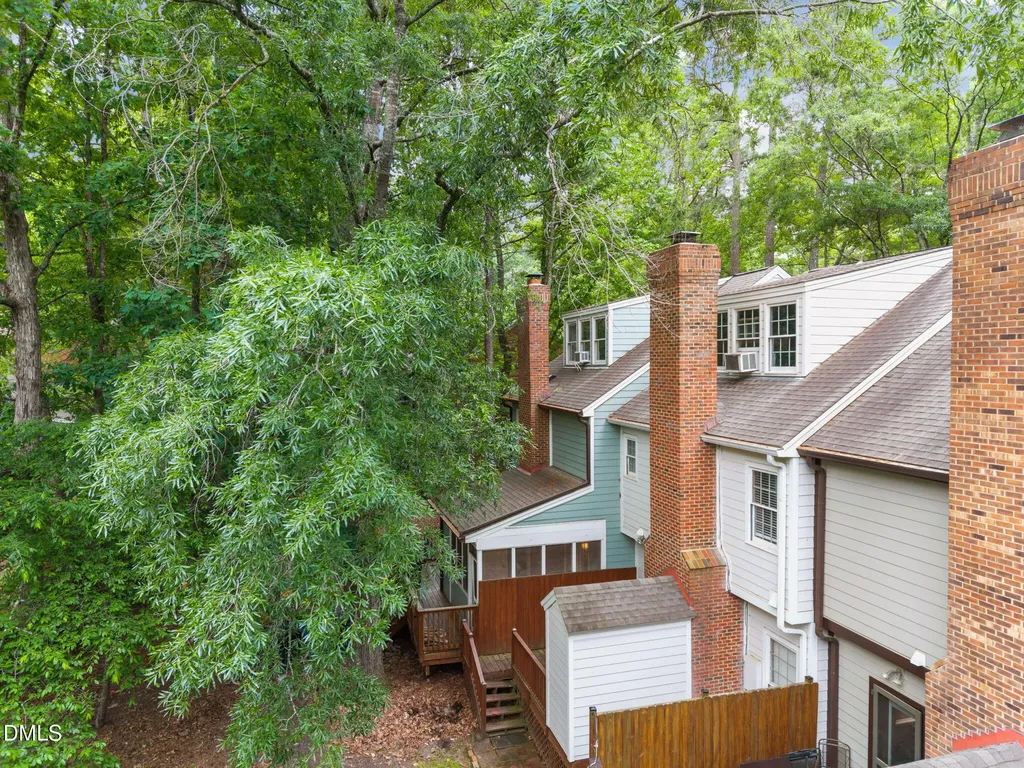 562 Weathergreen Drive Raleigh NC 27615