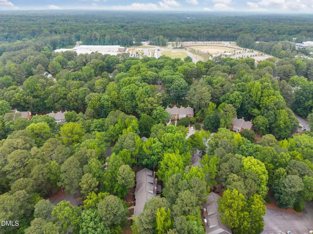 562 Weathergreen Drive Raleigh NC 27615