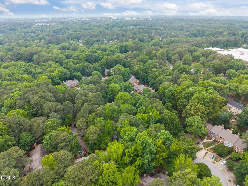562 Weathergreen Drive Raleigh NC 27615