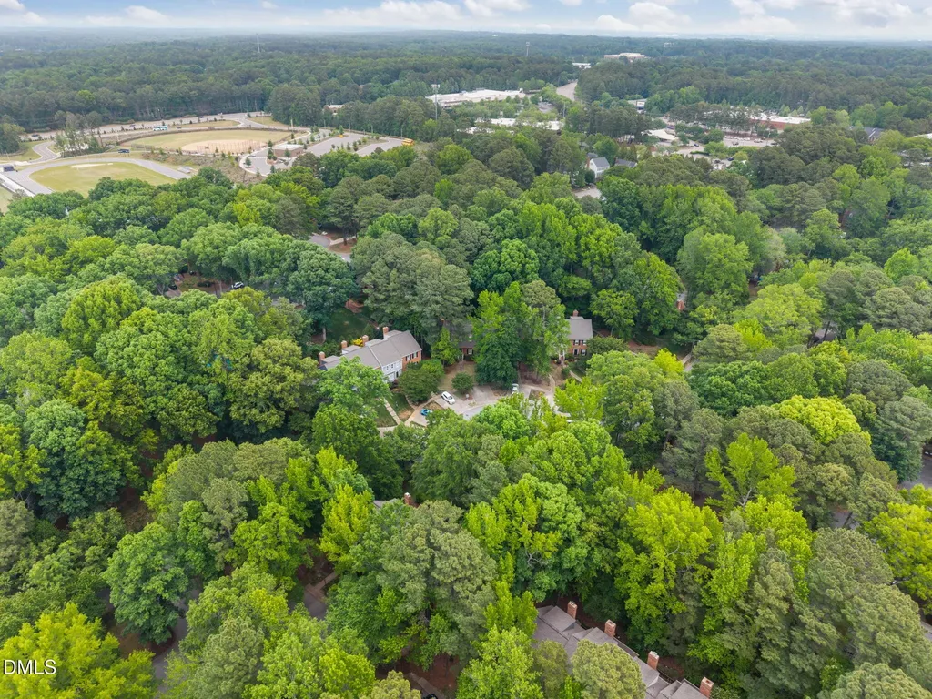 562 Weathergreen Drive Raleigh NC 27615