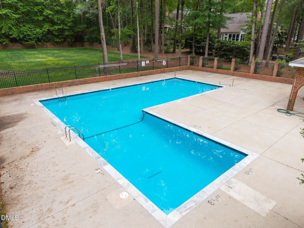 562 Weathergreen Drive Raleigh NC 27615