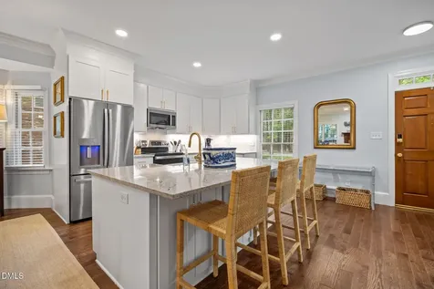 562 Weathergreen Drive Raleigh NC 27615
