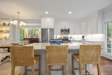 562 Weathergreen Drive Raleigh NC 27615