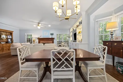 562 Weathergreen Drive Raleigh NC 27615
