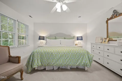 562 Weathergreen Drive Raleigh NC 27615