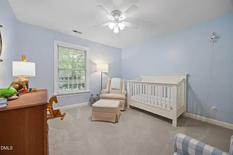 562 Weathergreen Drive Raleigh NC 27615