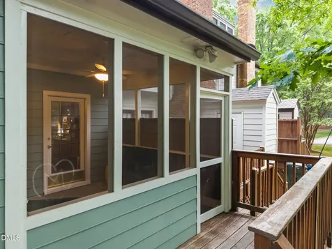 562 Weathergreen Drive Raleigh NC 27615