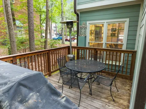 562 Weathergreen Drive Raleigh NC 27615
