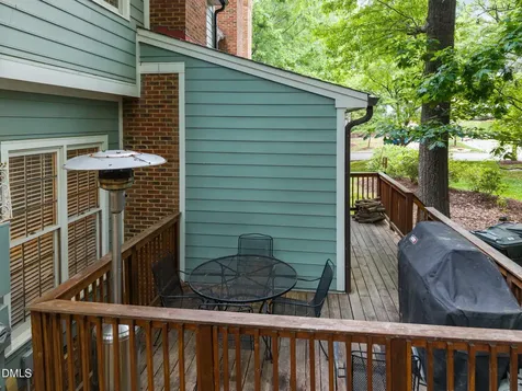 562 Weathergreen Drive Raleigh NC 27615